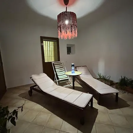 Salento Casa Il Focolare *