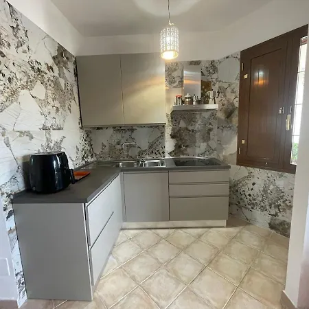 Salento Casa Il Focolare Torchiarolo