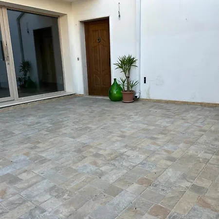 Casa de Férias Salento Casa Il Focolare