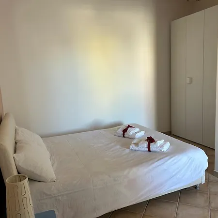 Casa de Férias Salento Casa Il Focolare